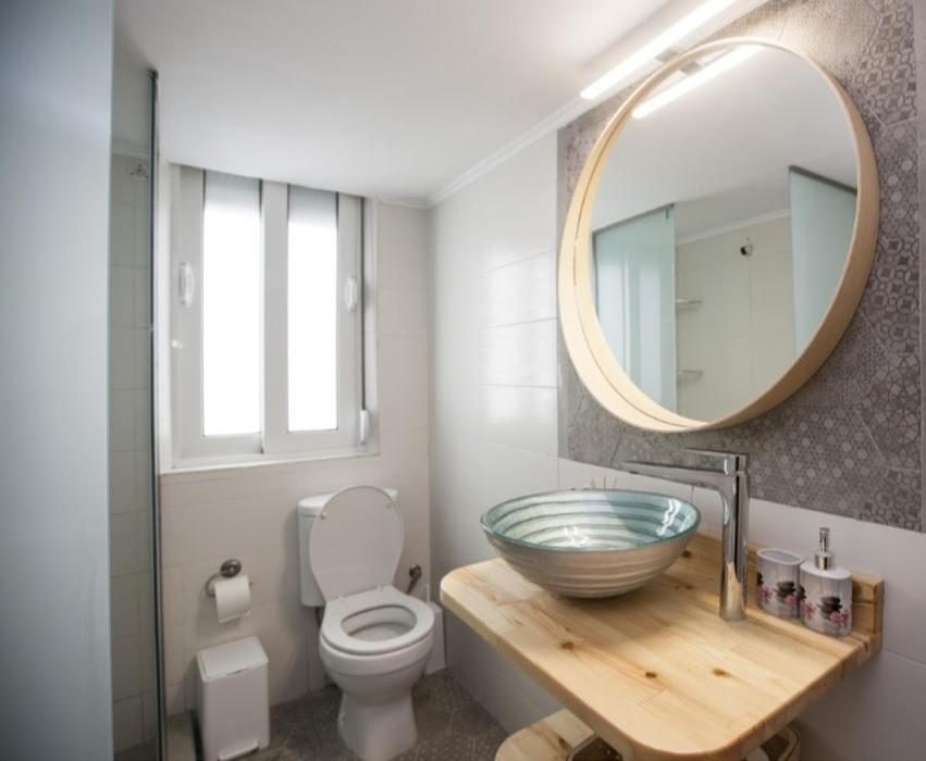 Great Living Apartmán *
