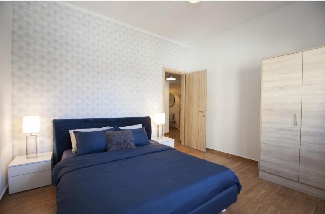 Great Living Apartmán Rhodes City